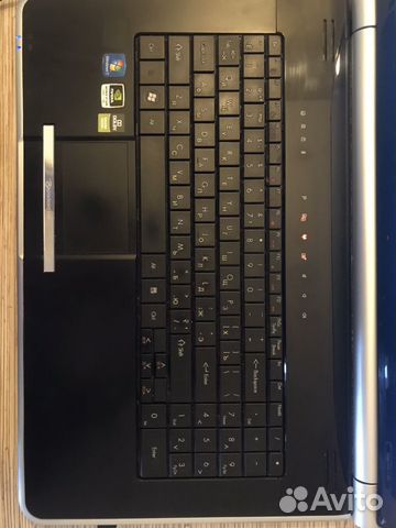 Быстрый ноутбук Packard Bell с ссд Быстрый ноутбук Packard Bell с ссд