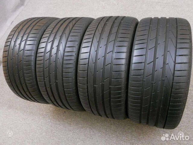 285 35 22 Hankook Ventus S1 Evo 2 R22 111q 285 35 22 Hankook Ventus S1 Evo 2 R22 111q