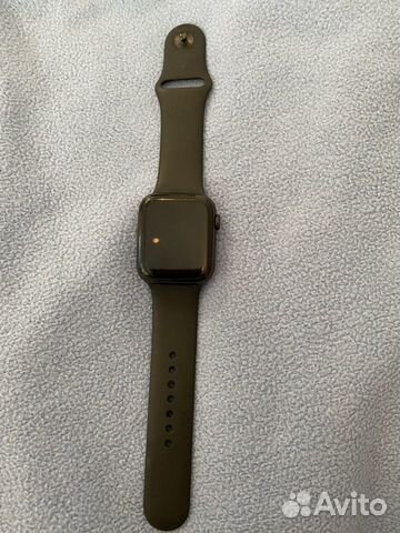 Apple watch series 5 44mm