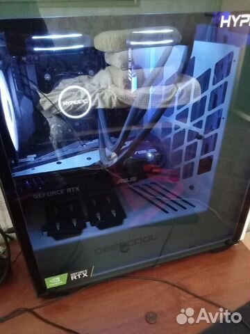 Hyper PC (игровой копьютер)