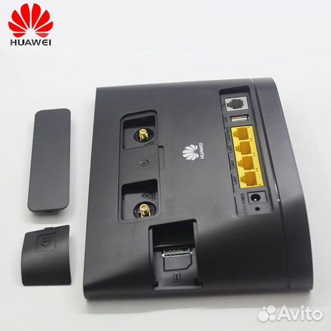 Huawei B315 разблокированный под смарт тарифы Huawei B315 разблокированный под смарт тарифы