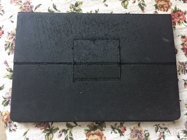 Планшет Lenovo miix 3-1030