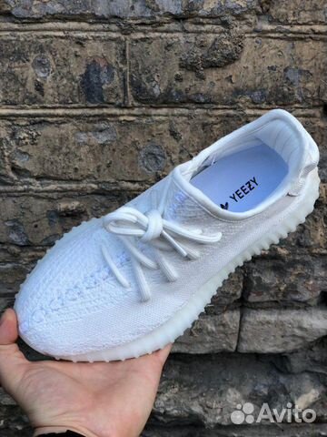 Кроссовки Adidas yeezy Кроссовки Adidas yeezy