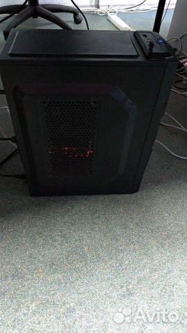 Компьютер i5, gtx1050ti 4гб, 16гб озу, 2 ssd 360гб Компьютер i5, gtx1050ti 4гб, 16гб озу, 2 ssd 360гб
