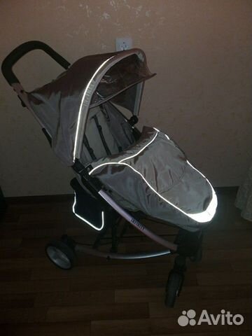Коляска инфинити Infinity Lira4 Lux Коляска инфинити Infinity Lira4 Lux