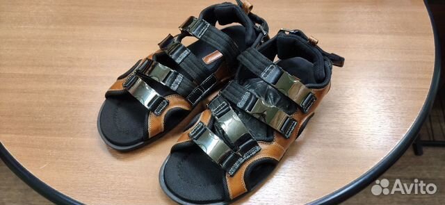 Сандалии Dolce &Gabbana Сандалии Dolce &Gabbana