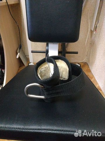 Силовой тренажёр Hardcore GYM