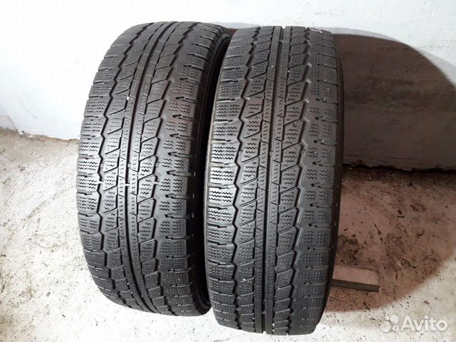 215 65 16c Triangle snowlink 109/107Q бу 2шт