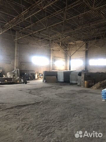 Помещение свободного назначения