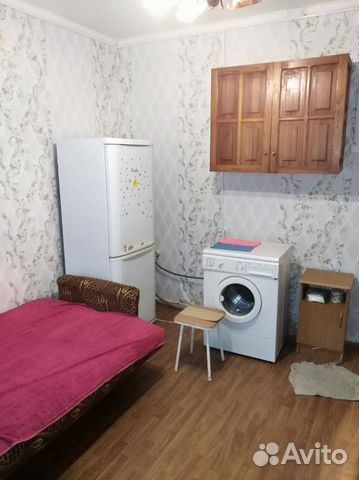 Комната 16 м² в 1-к, 3/5 эт. Комната 16 м² в 1-к, 3/5 эт.