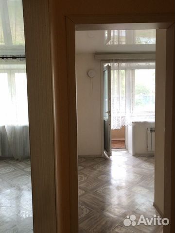 1-к квартира, 36.5 м², 1/5 эт.