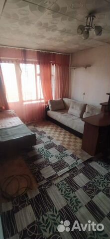 2-к квартира, 45 м², 8/12 эт. 2-к квартира, 45 м², 8/12 эт.