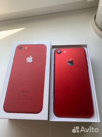 iPhone 7 32 GB iPhone 7 32 GB