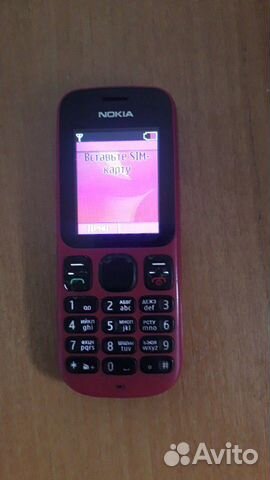 Телефон Nokia