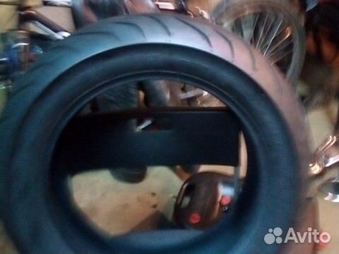 Резина shinko superior 180/70 16. выпуск 03,18
