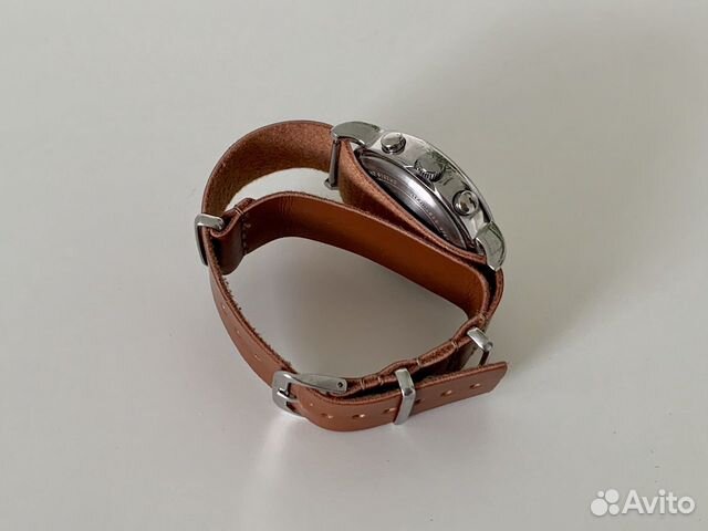 Часы Timex с хронографом TW2P71400 Часы Timex с хронографом TW2P71400