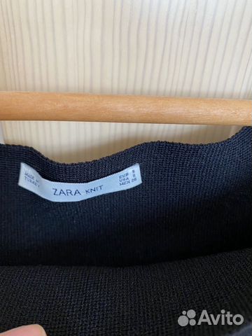 Платье Zara