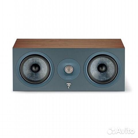 Focal Chora Center Dark Wood Focal Chora Center Dark Wood