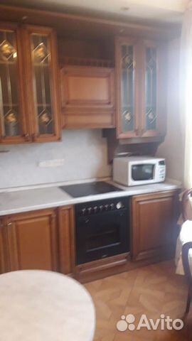 3-к квартира, 75 м², 5/14 эт. 3-к квартира, 75 м², 5/14 эт.