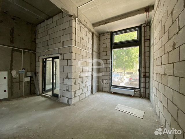 Торговая площадь, 74.00м2 Торговая площадь, 74.00м2