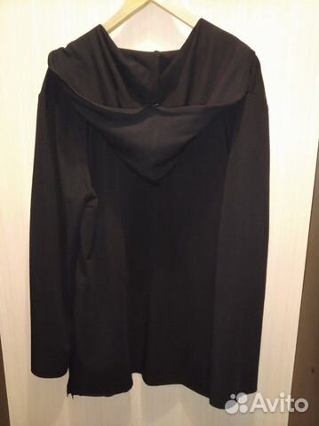 Мантия размер L-XL