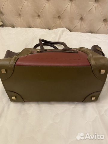 Сумка Celine Luggage bag