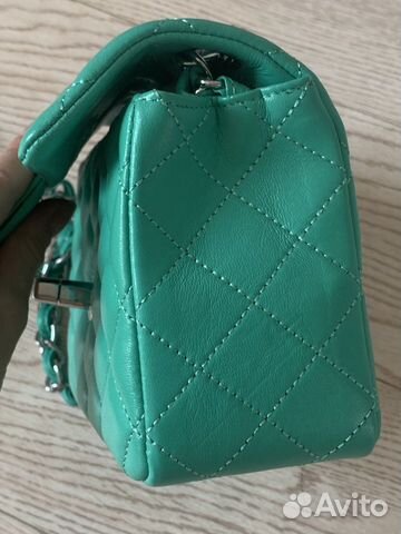 Сумочка Chanel mini