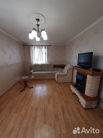 3-к квартира, 87 м², 5/25 эт. 3-к квартира, 87 м², 5/25 эт.