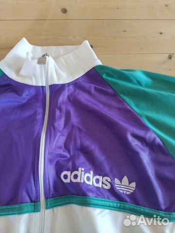 Спортивный костюм Adidas из 90х Спортивный костюм Adidas из 90х