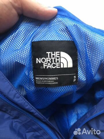 Ветровка The North Face Ветровка The North Face