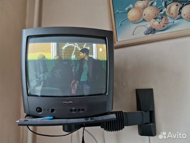 Телевизор Телевизор
