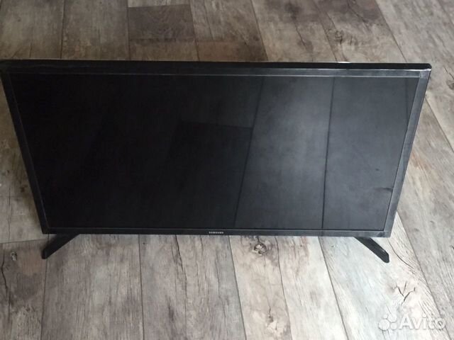 Телевизор samsung на запчасти Телевизор samsung на запчасти