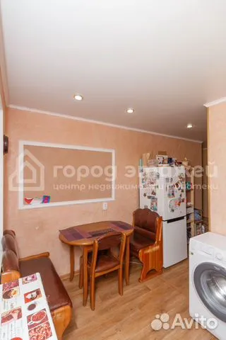 2-к квартира, 50 м², 1/5 эт.