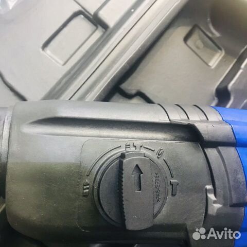 Перфоратор # LUX tools BHA-800
