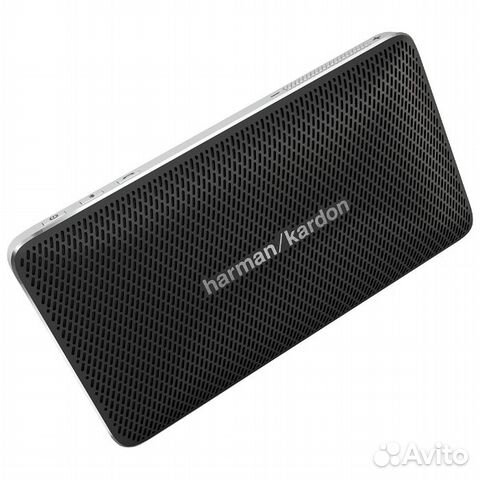 Harman Kardon Esquire Harman Kardon Esquire