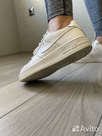 Кроссовки оригинальные Nike Air Force 1 Кроссовки оригинальные Nike Air Force 1