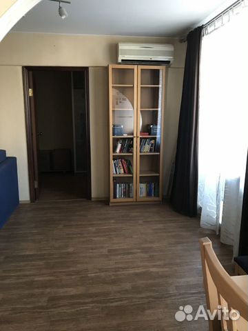 2-к квартира, 47 м², 3/5 эт. 2-к квартира, 47 м², 3/5 эт.