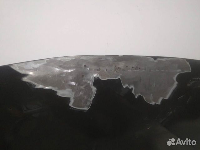 Капот бу Skoda Rapid OEM 5J5823031B Капот бу Skoda Rapid OEM 5J5823031B