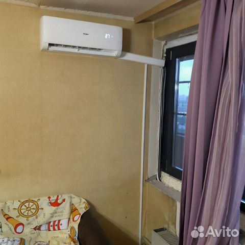 Кондиционер haier leader DC AS09TL3HRA Кондиционер haier leader DC AS09TL3HRA