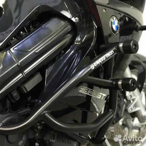 Клетка демпферная F800ST
