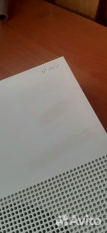 Xbox one S Xbox one S