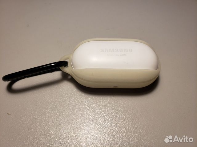 Samsung Galaxy Buds Samsung Galaxy Buds