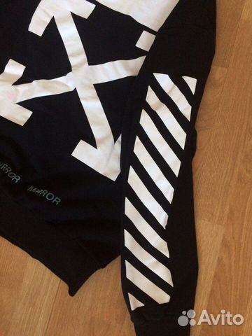 Off white mirror mirror Off white mirror mirror
