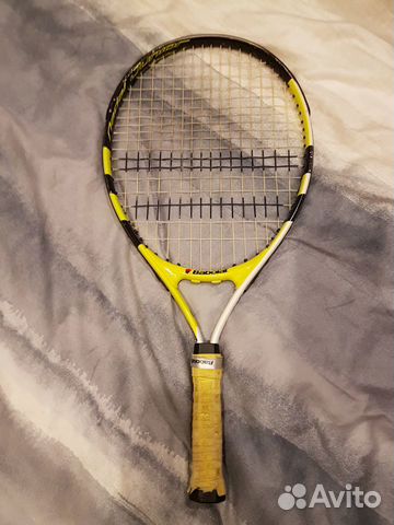 Ракетка Babolat 21 дюйм Ракетка Babolat 21 дюйм