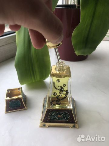 Духи женские Arabian Oud Nagham