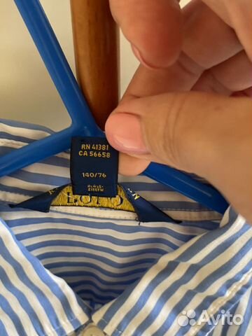 Платье Polo Ralph Lauren Платье Polo Ralph Lauren