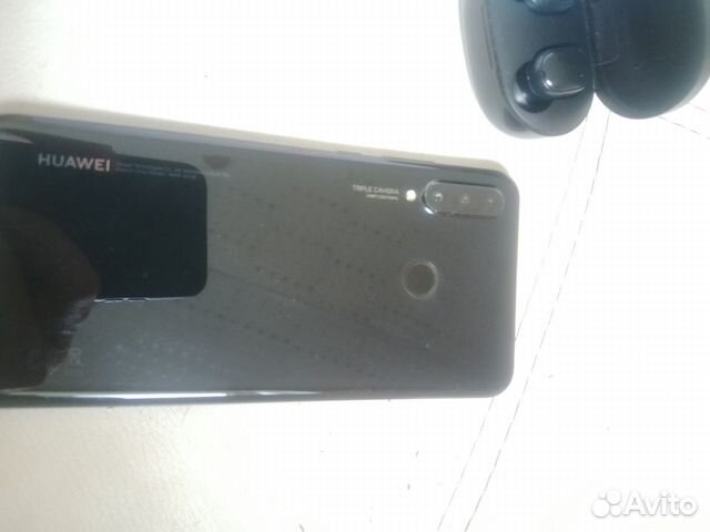 Huawei P30 lite