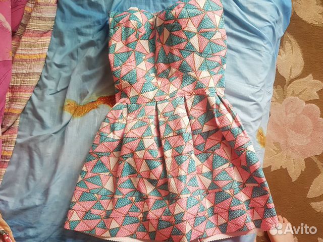 Платье Платье