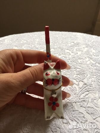 Подставка для колец
