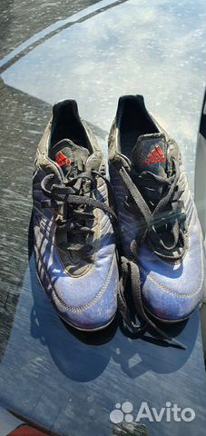 Продам бутсы Адидас